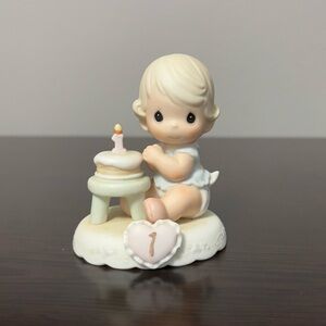 Precious moments growing in grace age 1